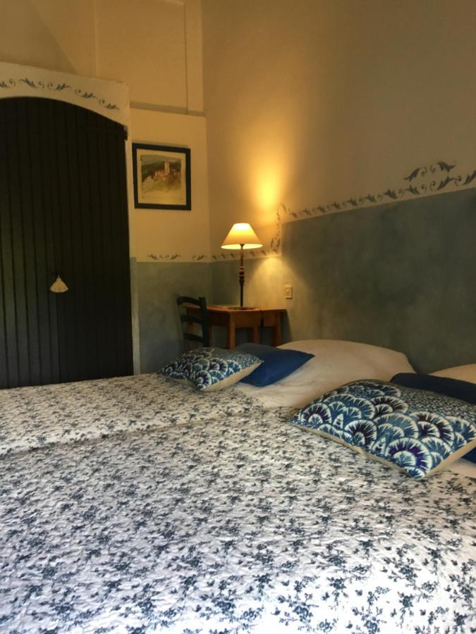 Domaine La Condamine Crillon Le Brave Hotel Buitenkant foto