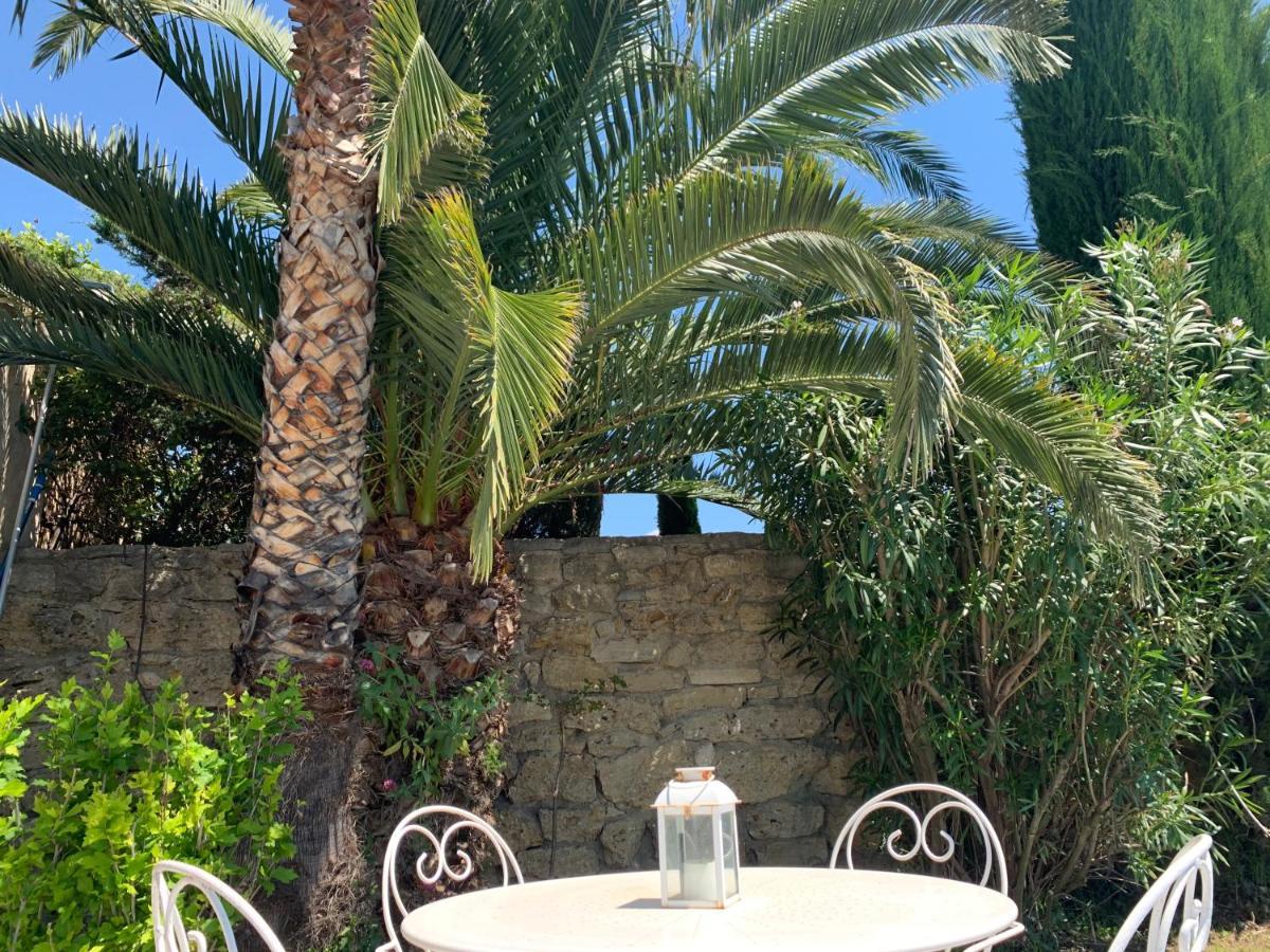 Domaine La Condamine Crillon Le Brave Hotel Buitenkant foto
