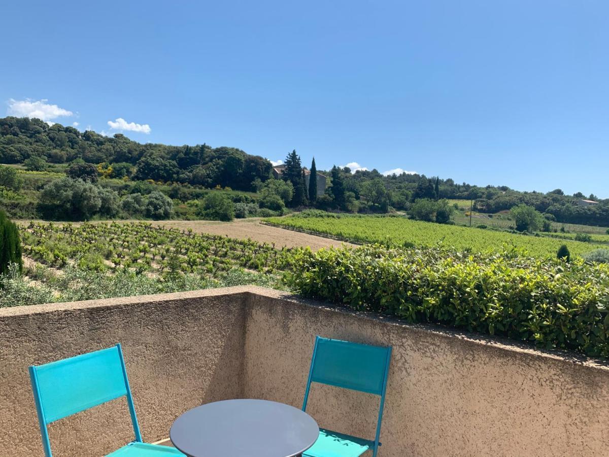 Domaine La Condamine Crillon Le Brave Hotel Buitenkant foto